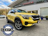 Used 2021 Kia Seltos S image 3