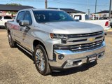 Used 2022 Chevrolet Silverado 1500 LTZ w/ Technology Package image 5