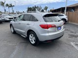 Used 2013 Acura RDX FWD w/ Technology Package image 2