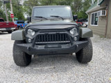 Used 2015 Jeep Wrangler Unlimited Sahara w/ Dual Top Group image 2