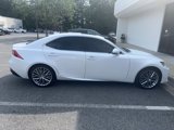 Used 2015 Lexus IS 250 AWD image 5