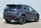 New 2025 Land Rover Discovery Sport Dynamic SE image 5