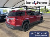 Used 2021 GMC Acadia AT4 w/ Trailering Package image 4