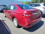 Used 2019 Nissan Sentra SV image 2