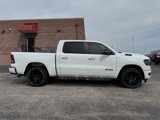 Used 2022 RAM 1500 Big Horn image 2