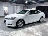 Used 2015 Chevrolet Malibu LT image 4