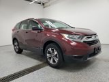 Used 2018 Honda CR-V LX image 2