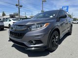 Used 2022 Honda HR-V Sport image 3