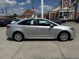 Certified 2024 Toyota Corolla LE image 4