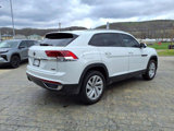 Used 2022 Volkswagen Atlas Cross Sport SE image 5