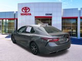 Used 2023 Toyota Camry SE image 5