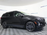 Used 2022 Chevrolet Equinox RS w/ Infotainment Package image 4