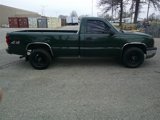 Used 2005 Chevrolet Silverado 1500 W/T image 6