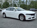 Used 2022 Dodge Charger SXT image 2