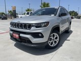 New 2025 Jeep Compass Latitude image 3