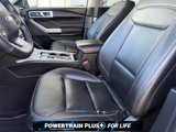 Used 2022 Ford Explorer XLT w/ Equipment Group 202A image 4