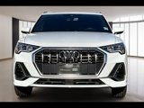 Used 2024 Audi Q3 2.0T Premium Plus w/ Premium Plus Package image 2