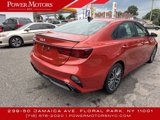 Used 2023 Kia Forte GT-Line w/ GT-Line Premium Package image 5