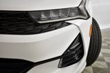 Used 2021 Kia K5 GT-Line image 2
