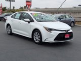Certified 2022 Toyota Corolla LE image 3