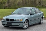 Used 2004 BMW 325i Sedan image 6