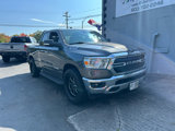 Used 2019 RAM 1500 Big Horn image 2