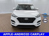 Used 2020 Hyundai Tucson SE image 2