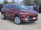 New 2025 Buick Encore GX Preferred image 2