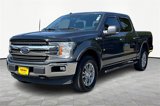 Used 2019 Ford F150 Lariat image 2