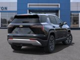 New 2026 Chevrolet Equinox LT w/ Convenience Package II image 4
