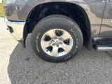 Used 2021 RAM 1500 Big Horn image 5