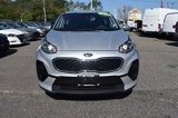 Used 2021 Kia Sportage LX image 2