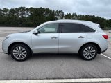 Used 2015 Acura MDX SH-AWD w/ Technology Package image 2