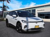 Used 2021 Volkswagen ID.4 Pro S w/ ID.4 Protection Package image 2