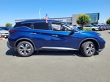Used 2020 Nissan Murano SV image 3