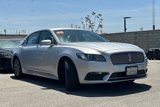 Used 2019 Lincoln Continental Premiere image 2