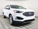 Used 2023 Ford Edge SEL image 2
