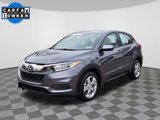 Used 2022 Honda HR-V LX image 2