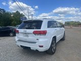 Used 2014 Jeep Grand Cherokee Overland w/ Advanced Technology Group image 4