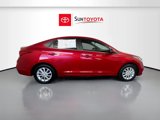 Used 2022 Hyundai Accent SEL image 2
