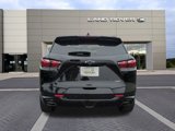 Used 2022 Chevrolet Blazer RS w/ LPO, Cargo Package image 6