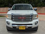 Used 2016 GMC Canyon SLT w/ Driver Alert Package image 4