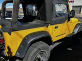 Used 2006 Jeep Wrangler X image 5