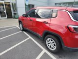 Used 2020 Jeep Compass Sport image 4