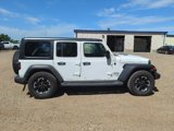 Used 2018 Jeep Wrangler Unlimited Sport S image 5