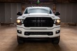 Used 2019 RAM 2500 Big Horn w/ Night Edition image 2