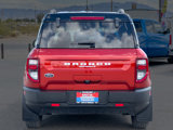 Used 2022 Ford Bronco Sport Outer Banks w/ Tech Package image 4