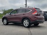 Used 2013 Honda CR-V EX-L image 5