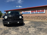 Used 2014 Jeep Patriot Latitude image 3