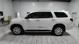 Used 2019 Toyota Sequoia Platinum image 5